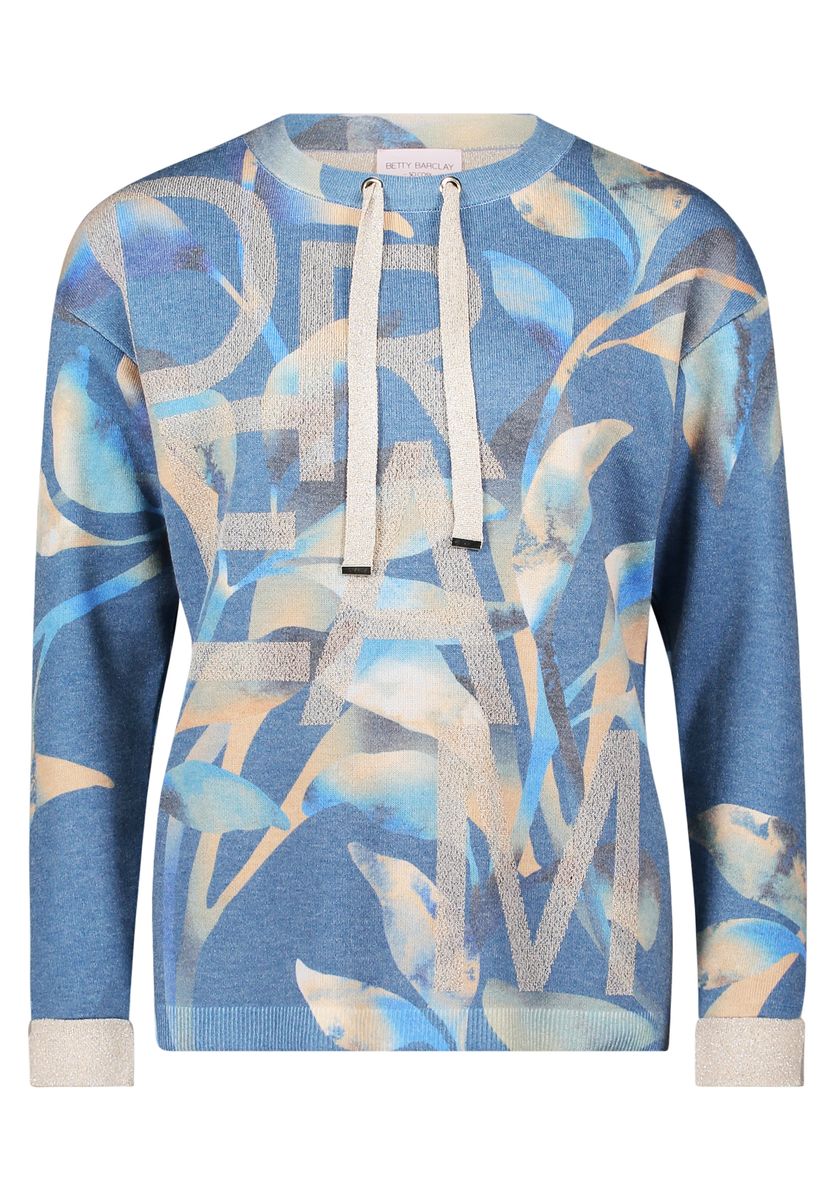 Feinstrickpullover