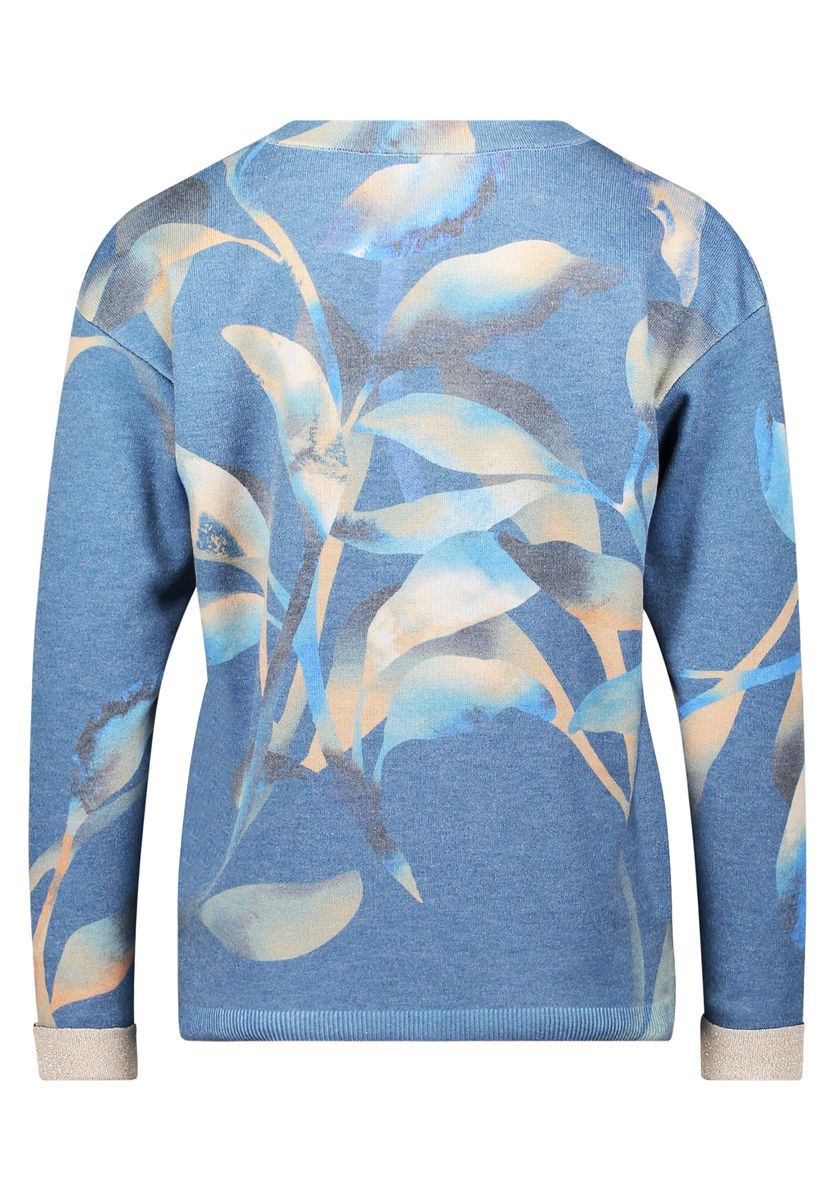 Feinstrickpullover