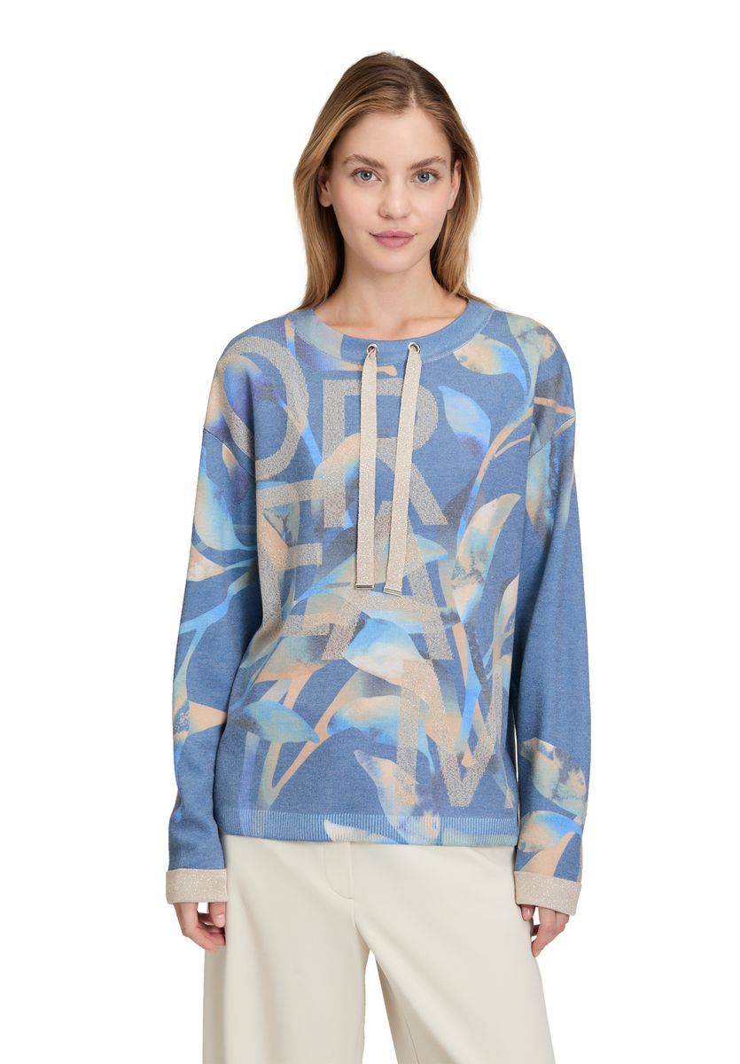 Feinstrickpullover
