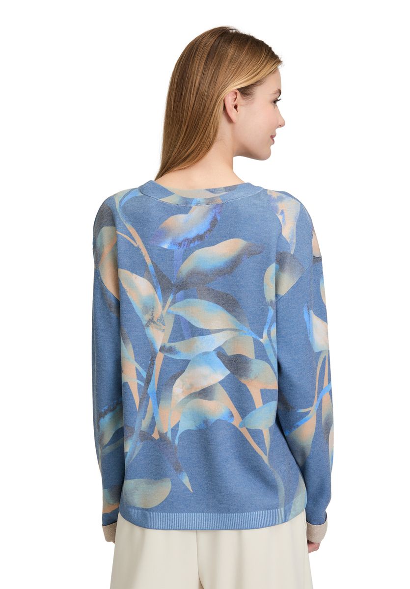 Feinstrickpullover