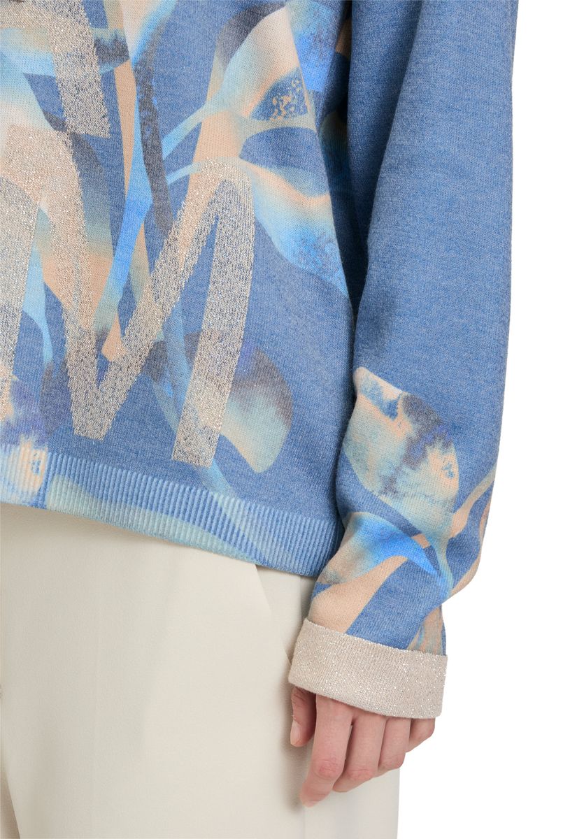 Feinstrickpullover