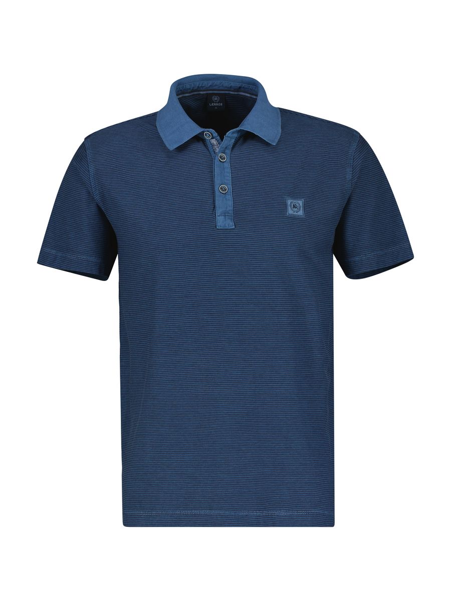 POLO-KNOPF