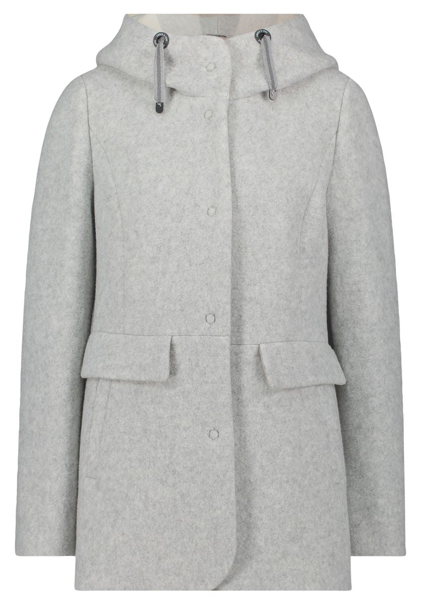 Winterjacke