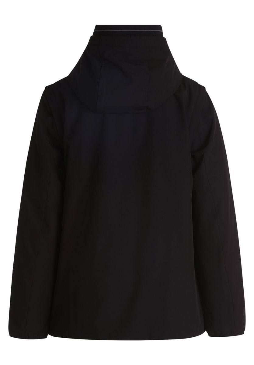 Wendejacke