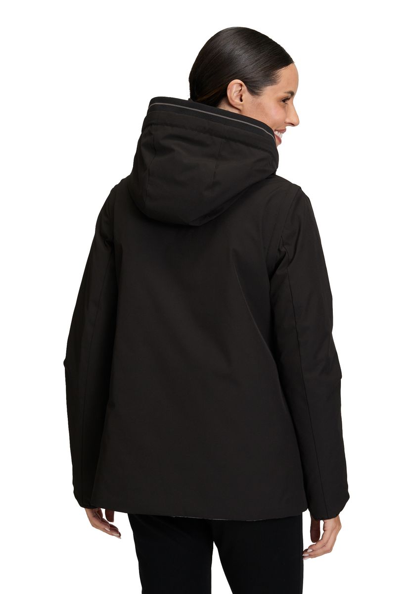 Wendejacke