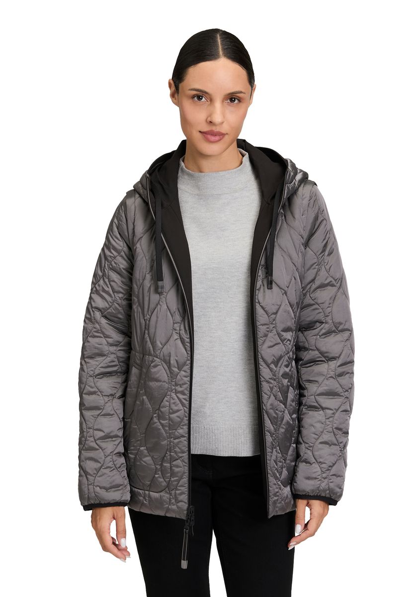 Wendejacke
