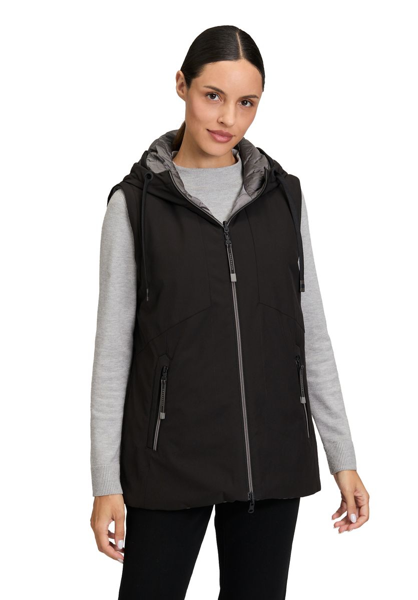 Wendejacke