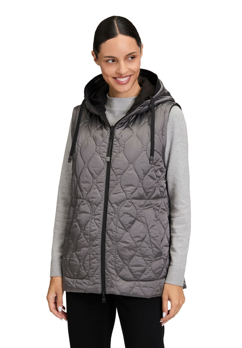 Wendejacke