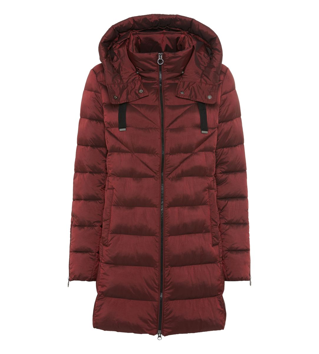 Steppjacke