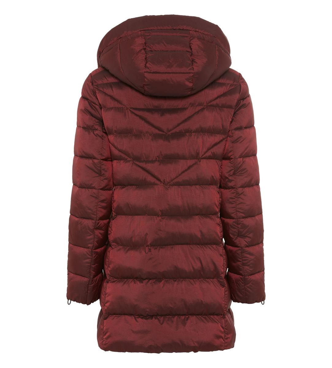 Steppjacke