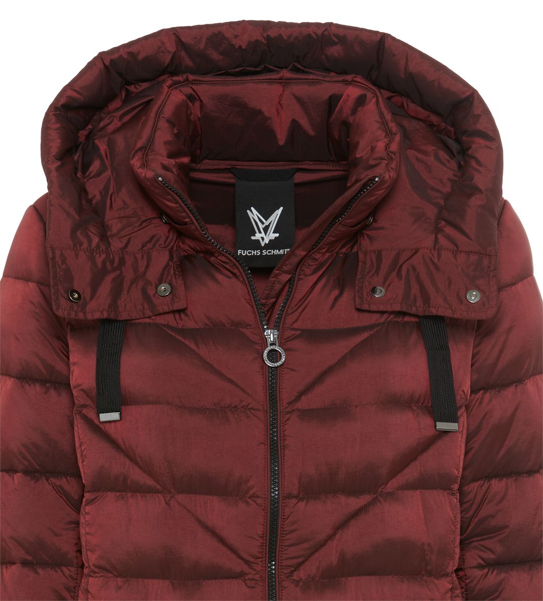 Steppjacke