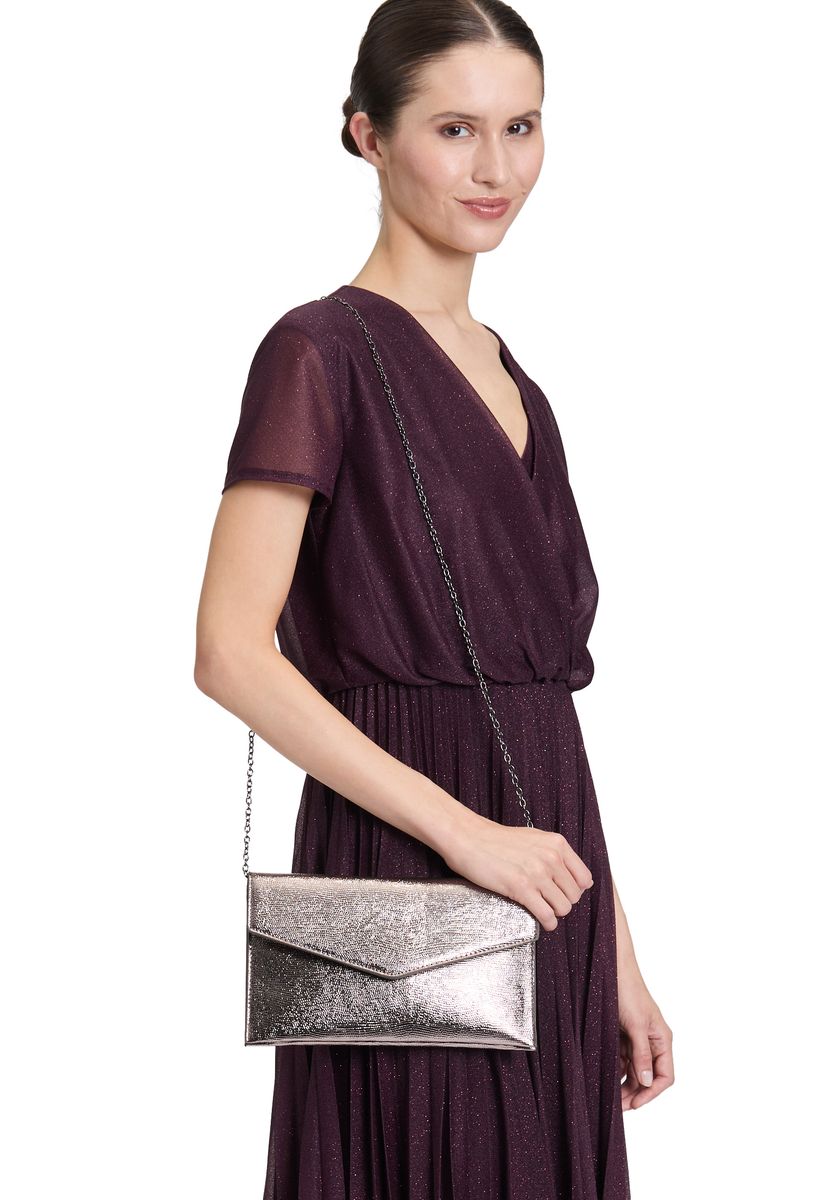 Clutch-Tasche
