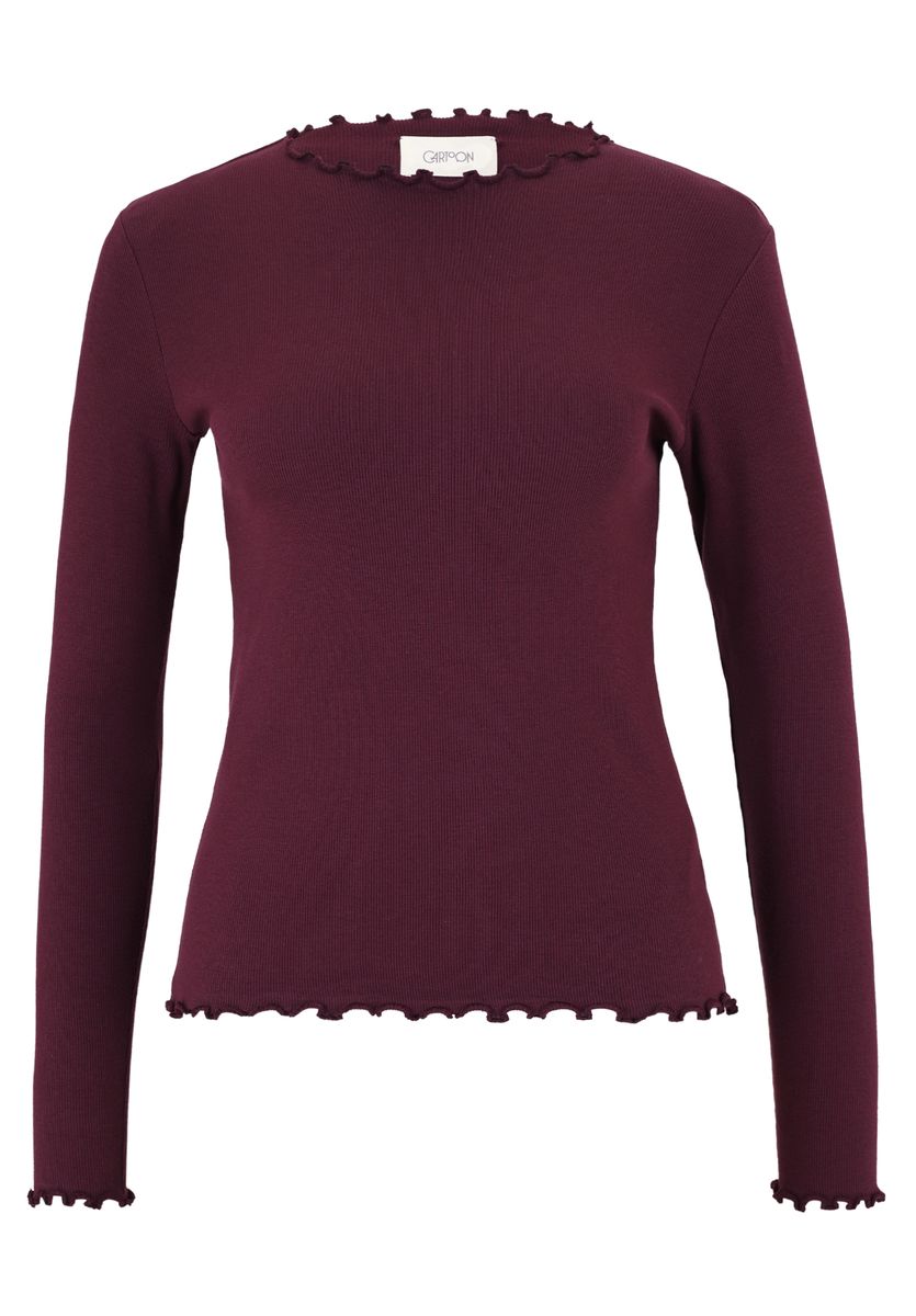 Langarm-Shirt