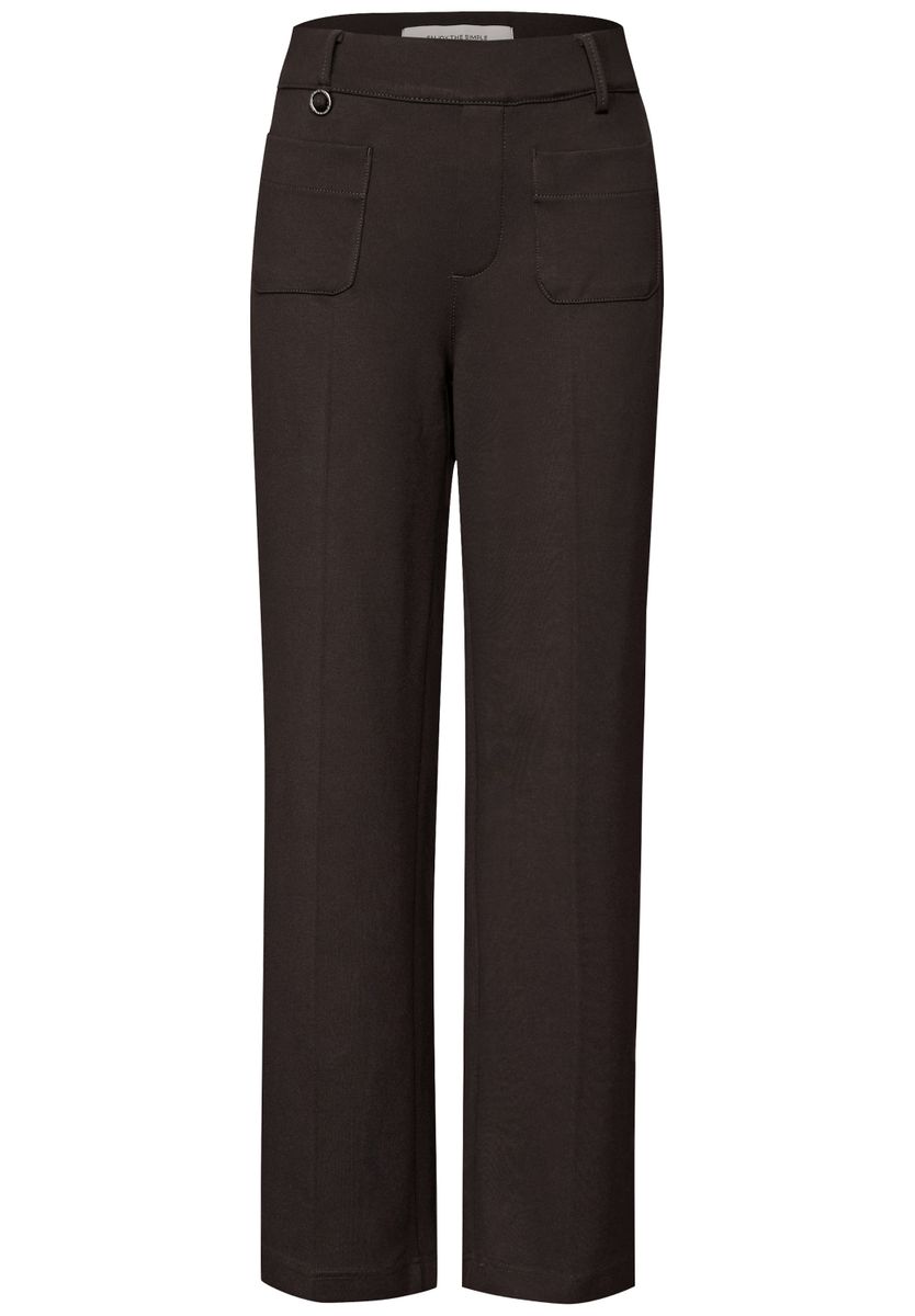 Straight Leg Hose