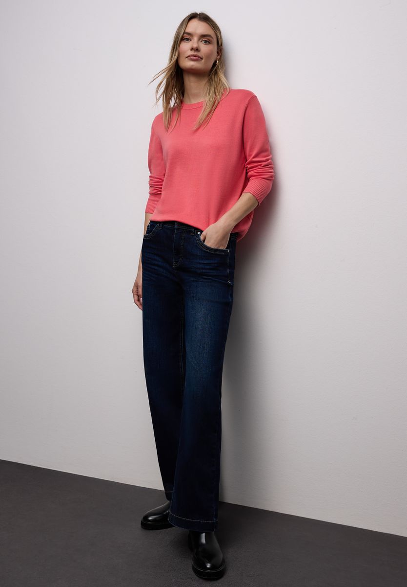 Basic Pullover