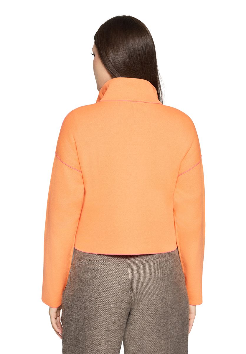 Strick-Cardigan