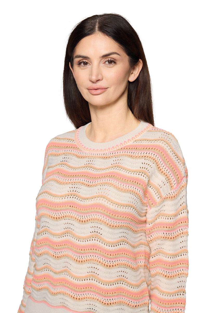 Strickpullover
