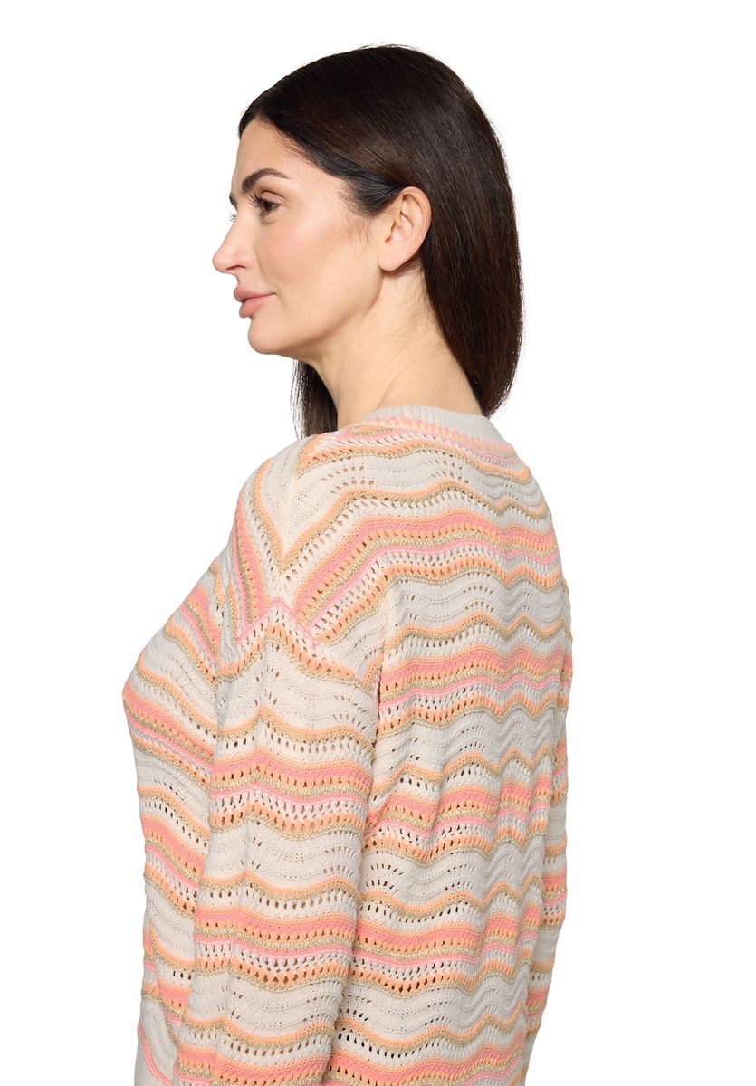 Strickpullover
