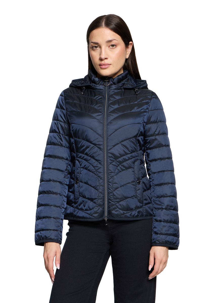 Outdoorjacke
