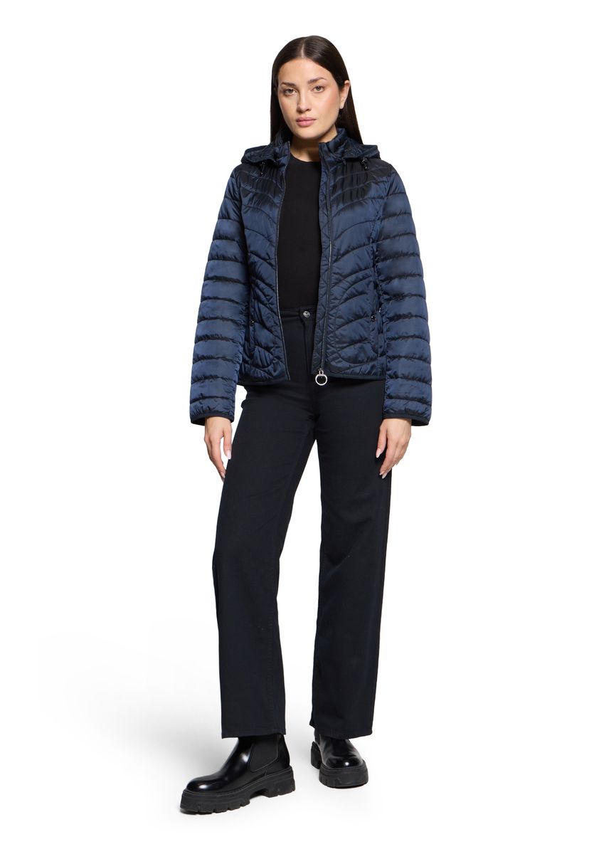 Outdoorjacke