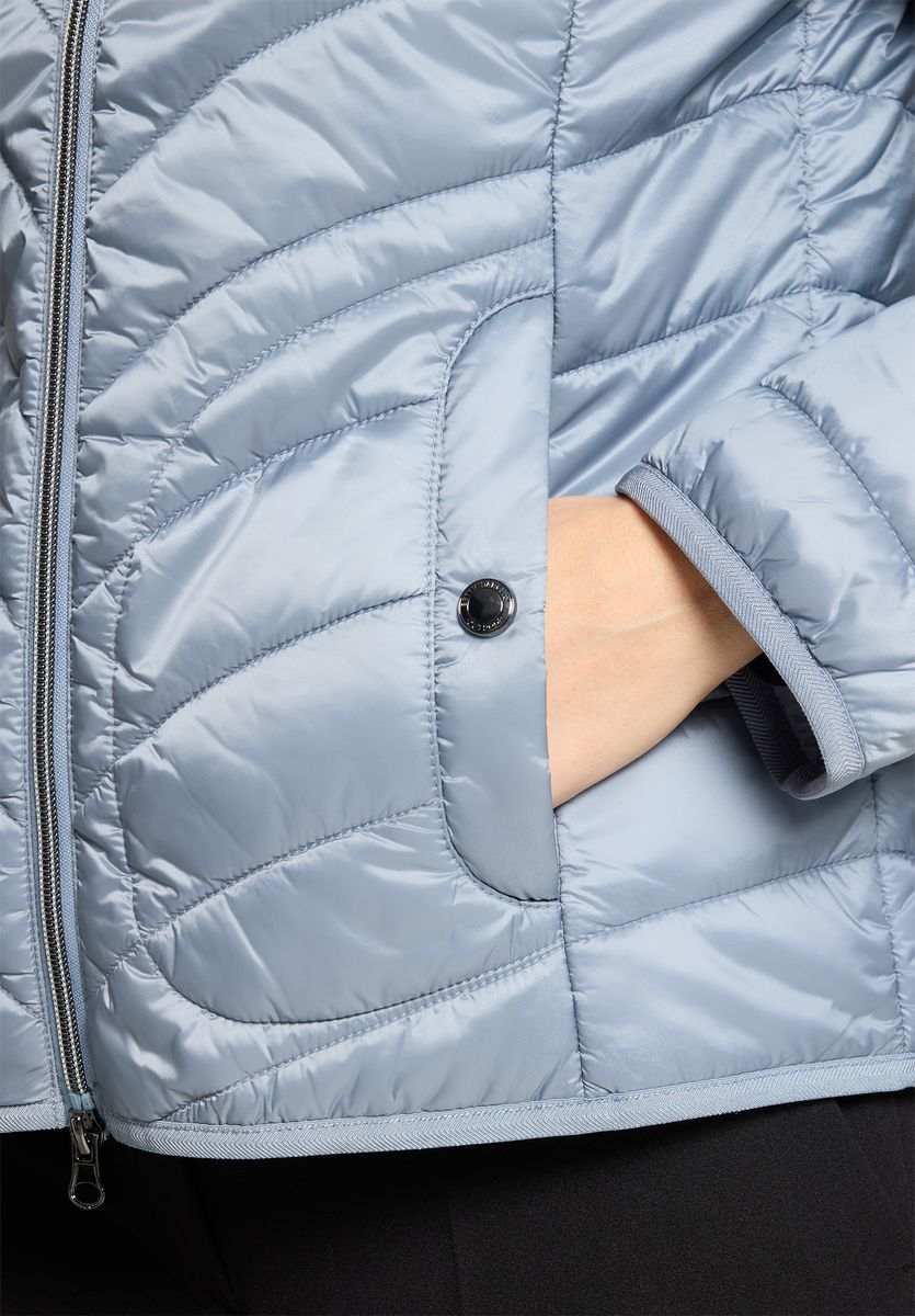 Outdoorjacke