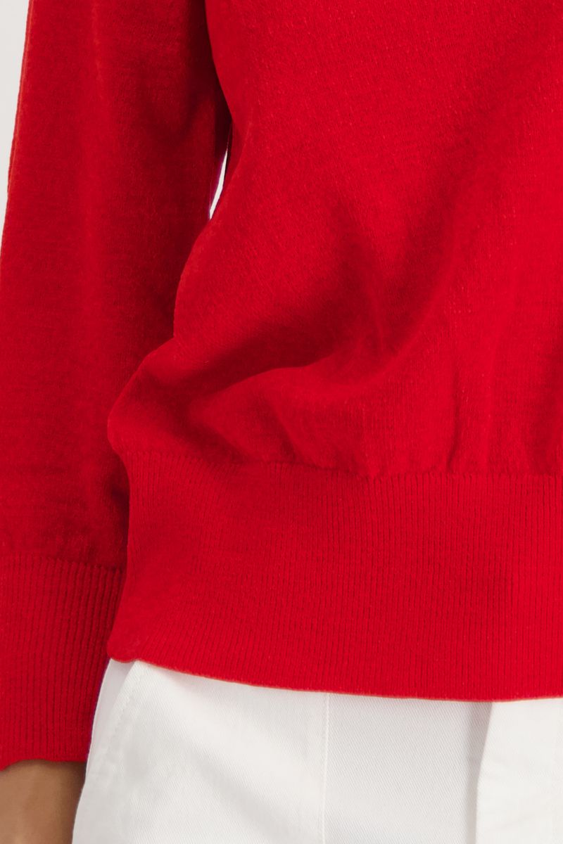Pullover