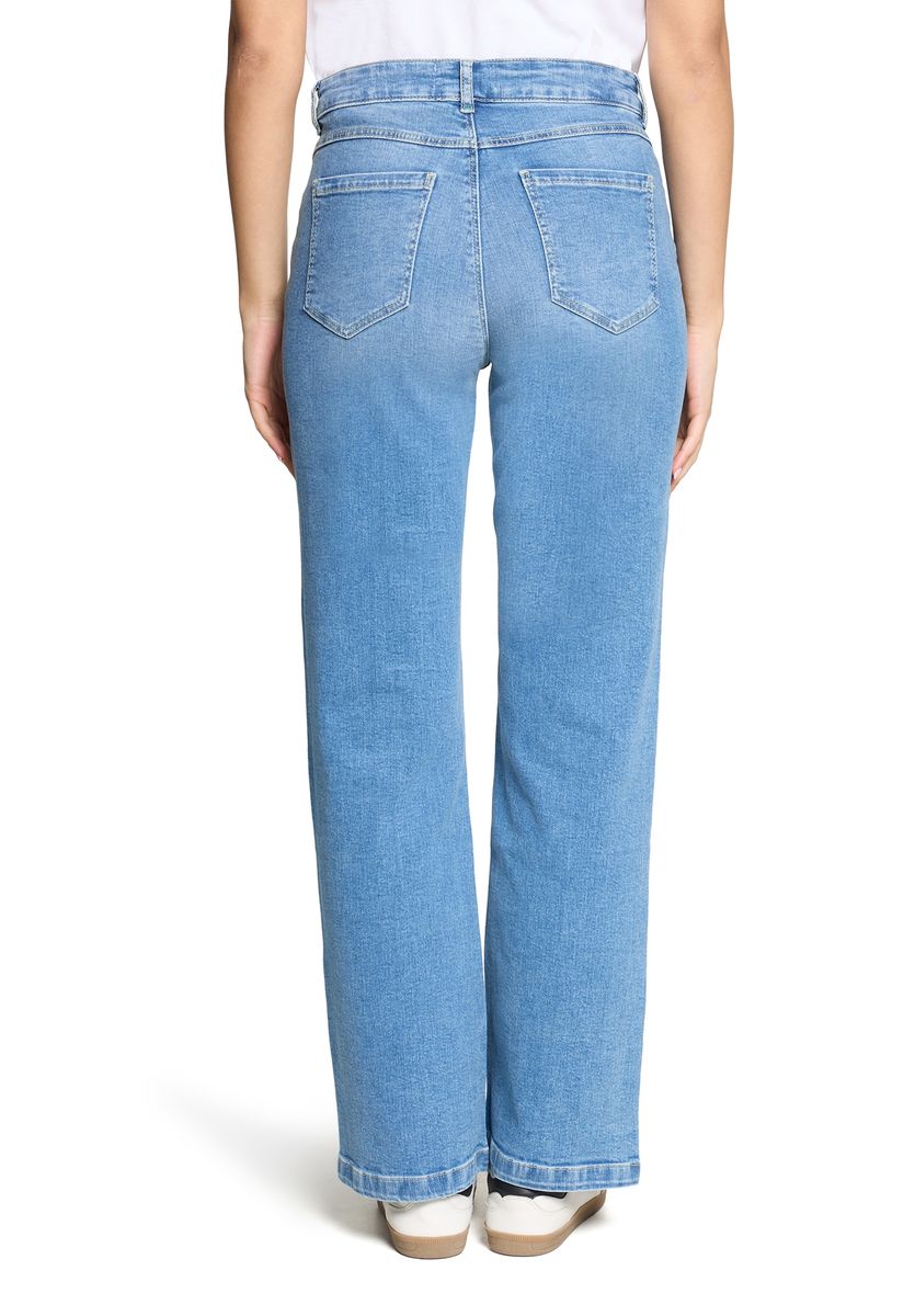 Stretch-Jeans