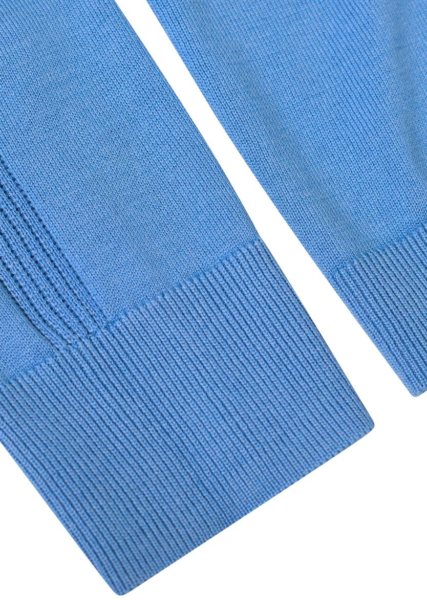 Basic Pullover