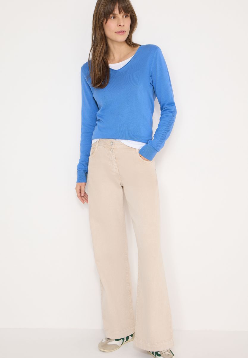 Basic Pullover