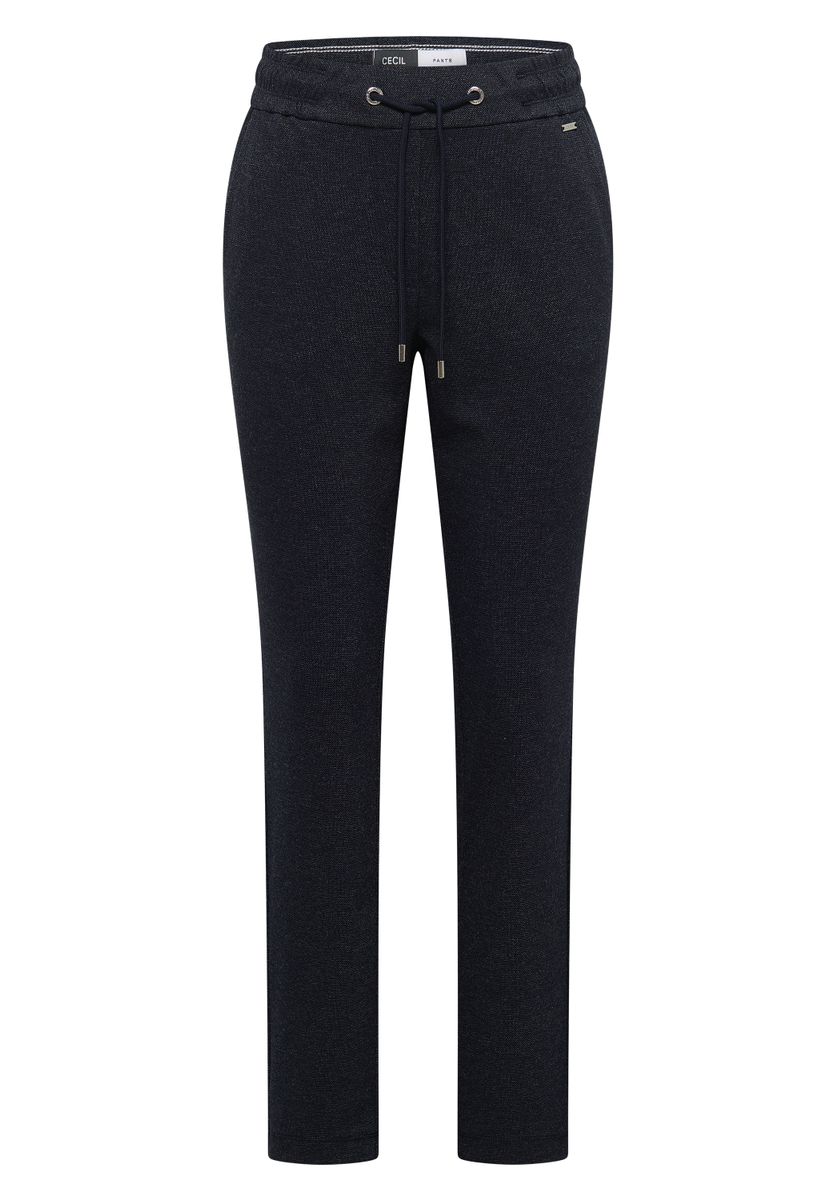 Slim Leg Hose