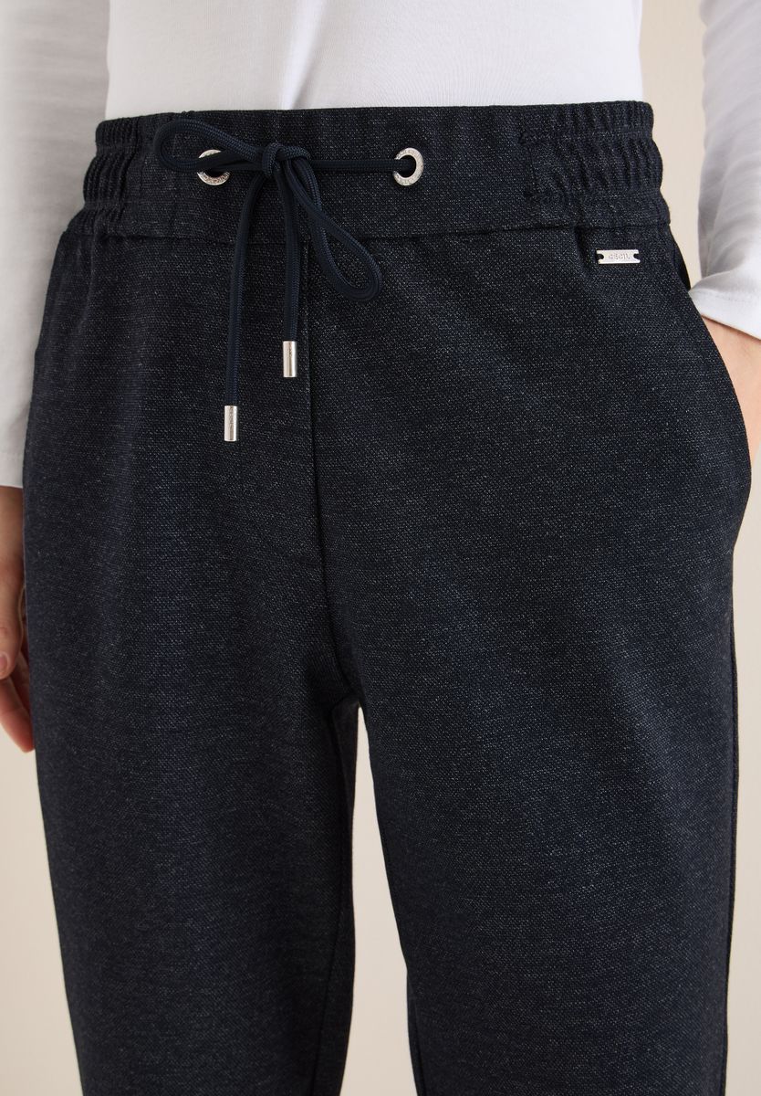 Slim Leg Hose
