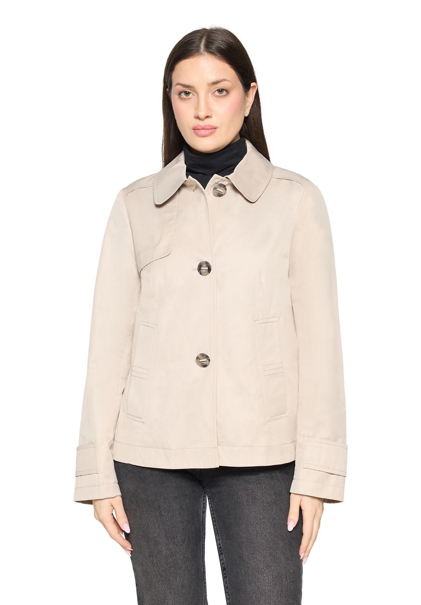 Sommerjacke