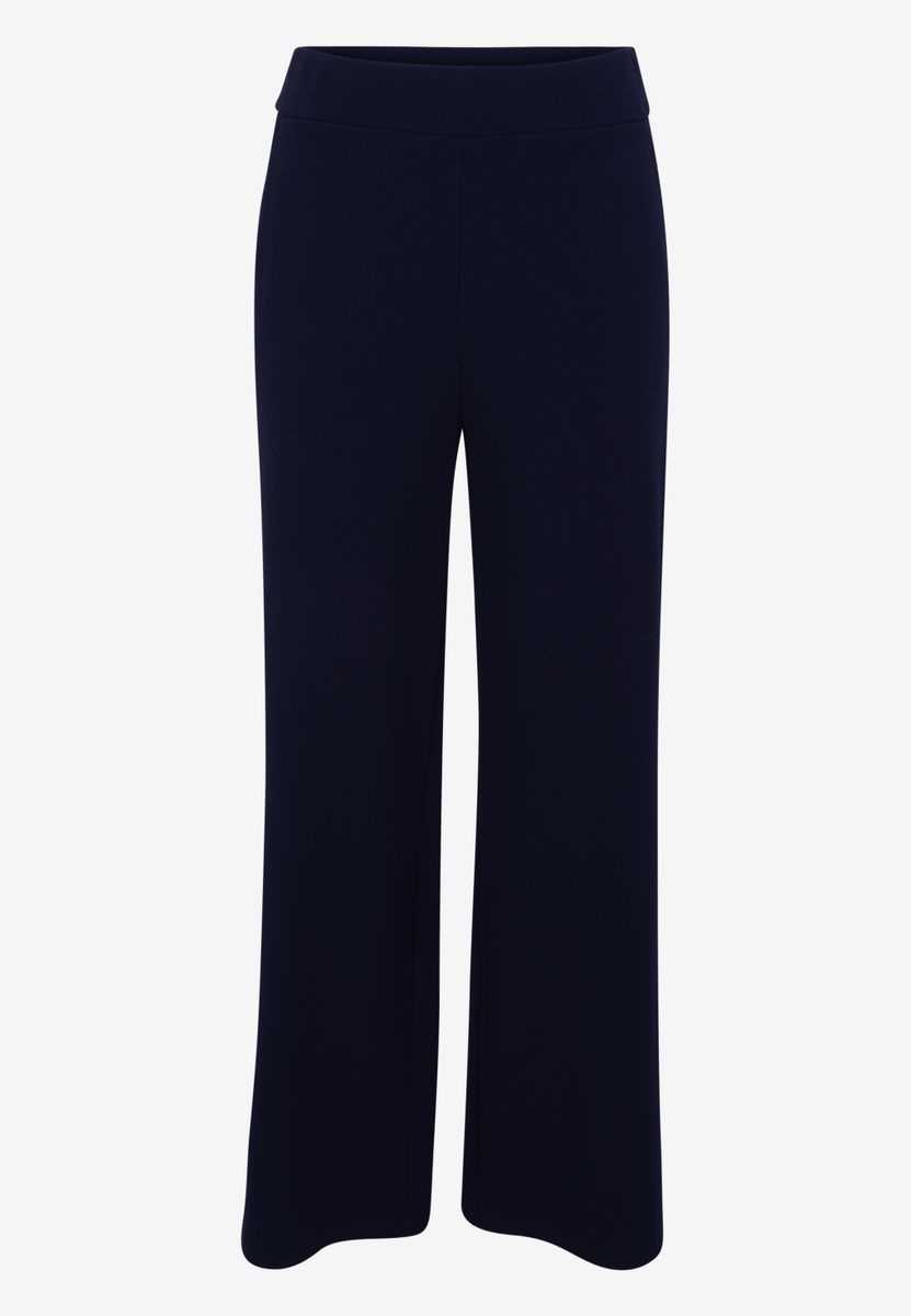 Basic-Hose in 7/8 Länge Malou