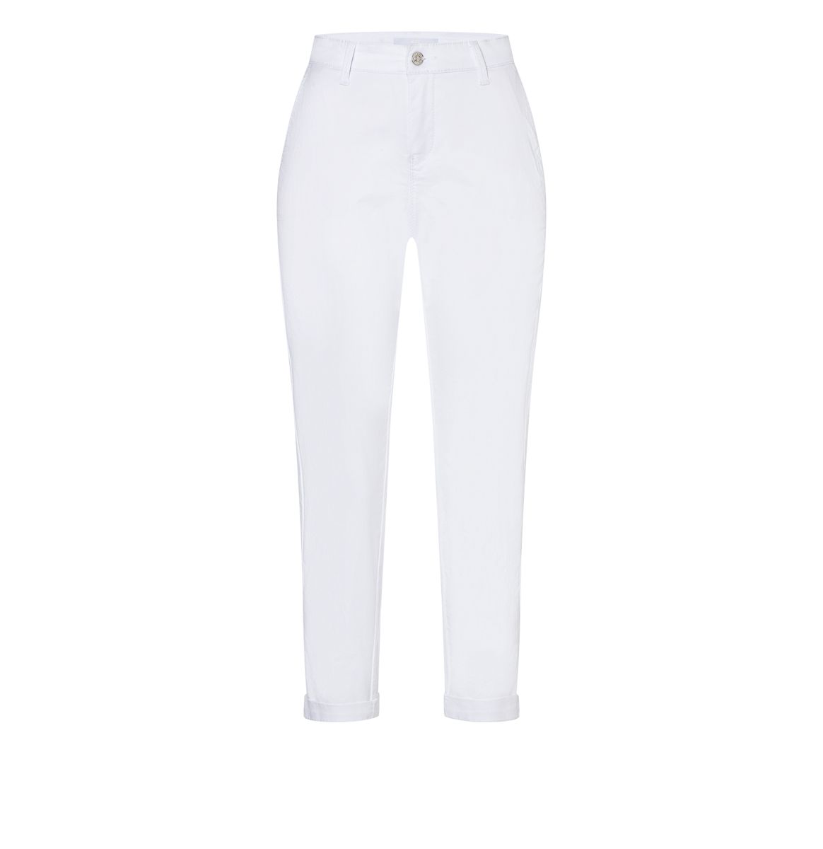 MAC JEANS - CHINO, Authentic stretch gabardine
