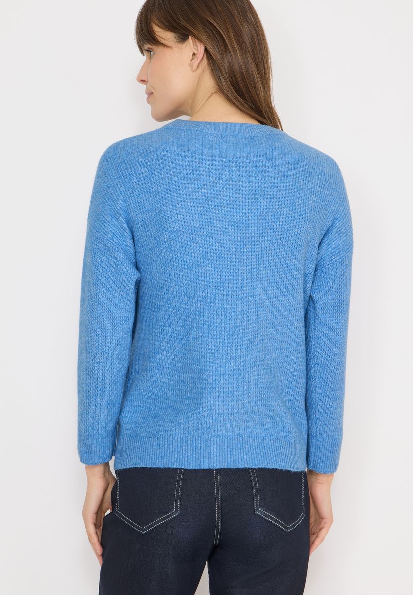 Kurzer Cardigan