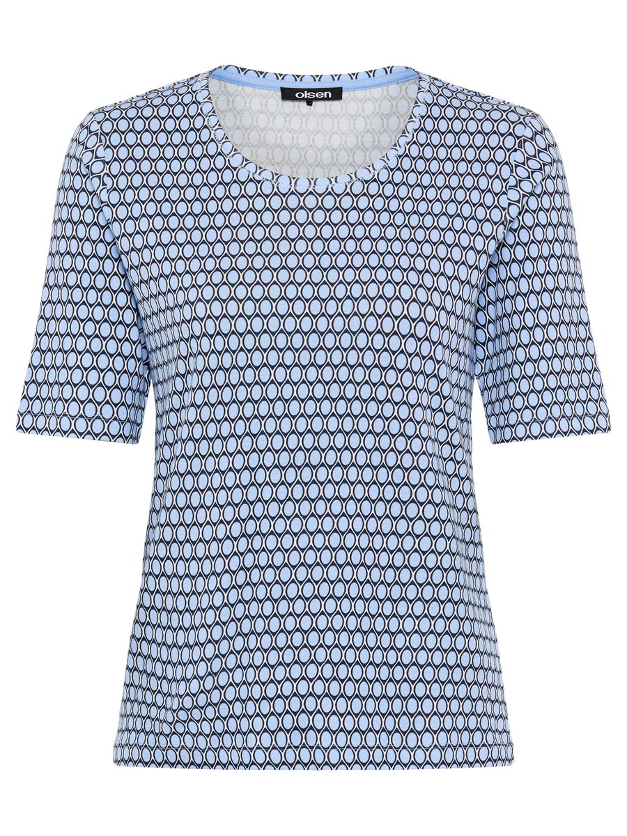 T-Shirt Short Sleeves