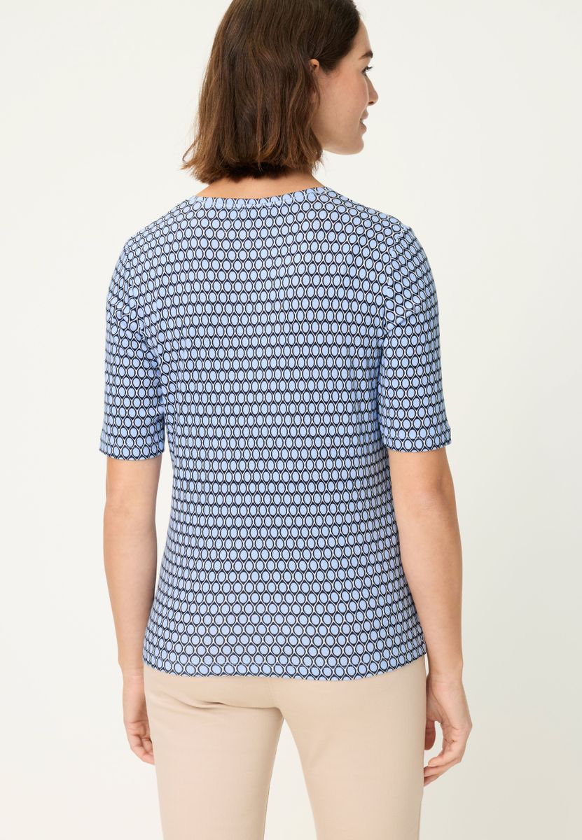 T-Shirt Short Sleeves