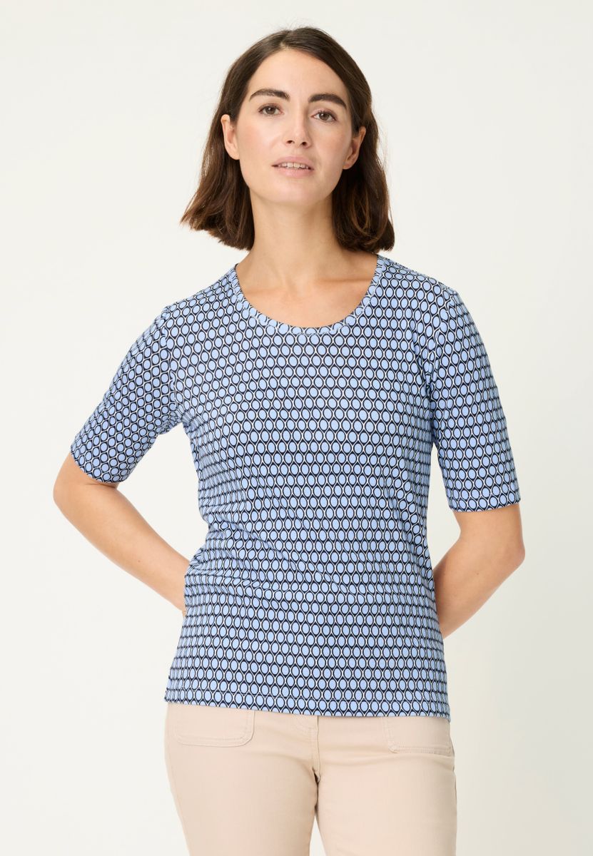 T-Shirt Short Sleeves