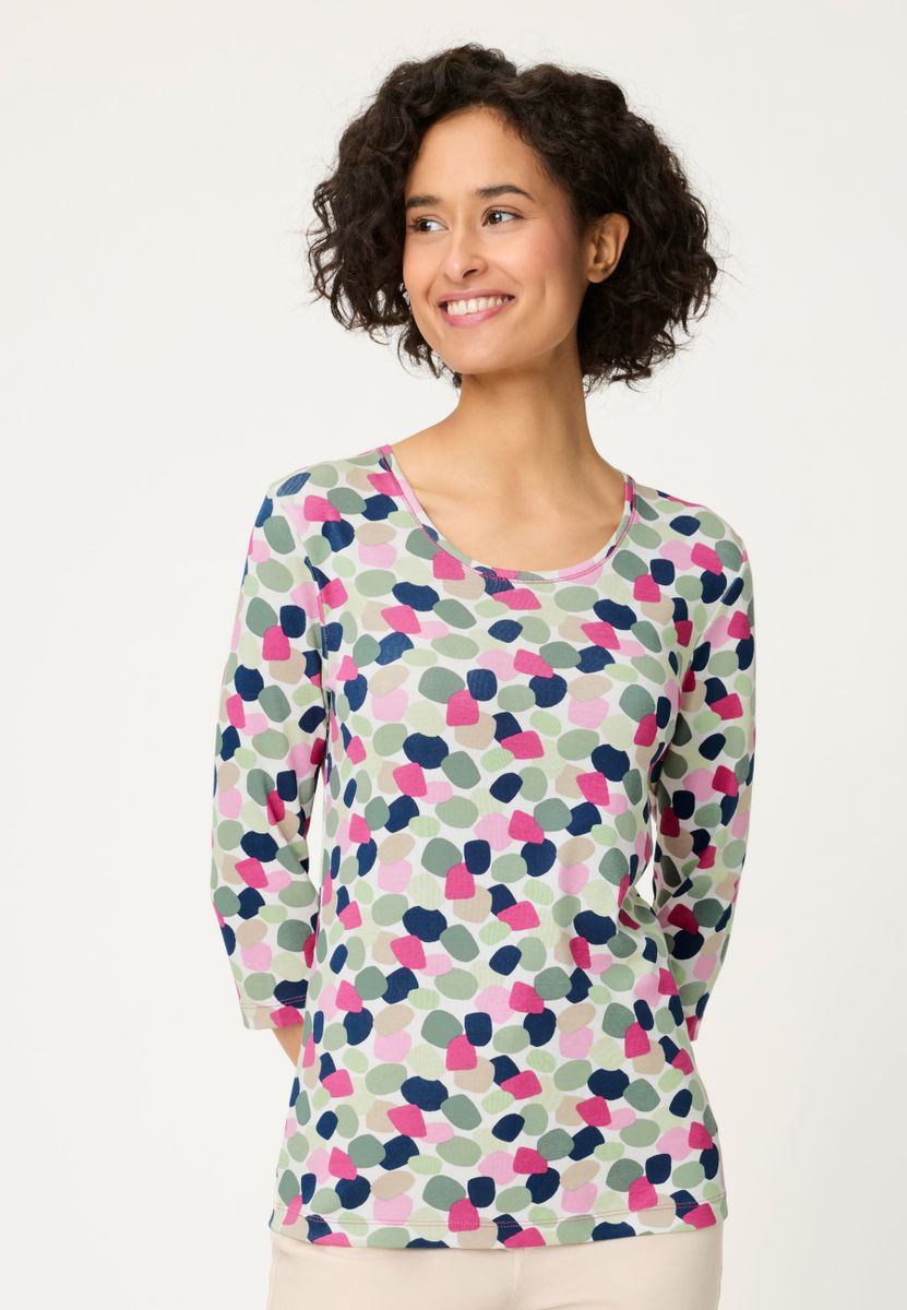 T-Shirt Long Sleeves
