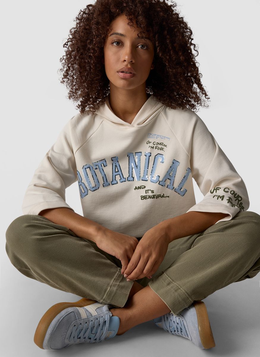Sporty Chic