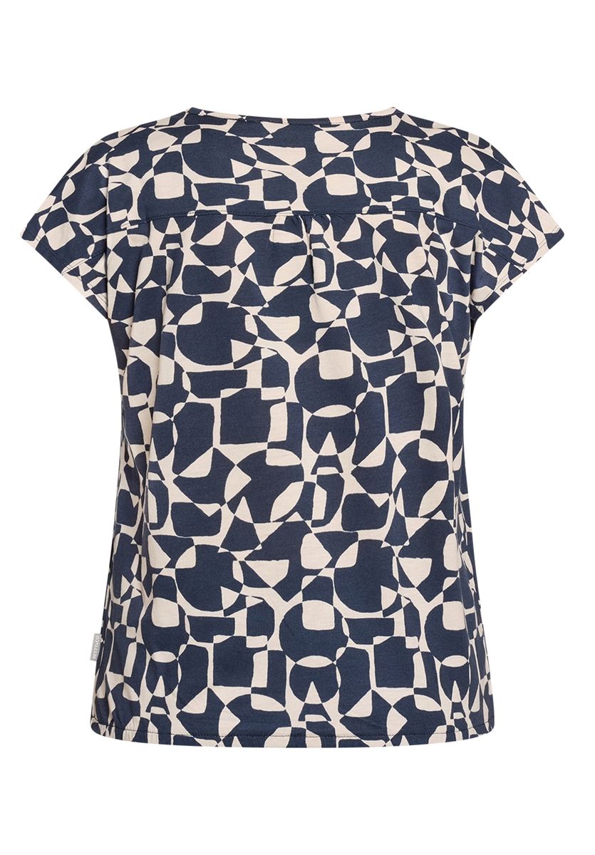 Blusenshirt