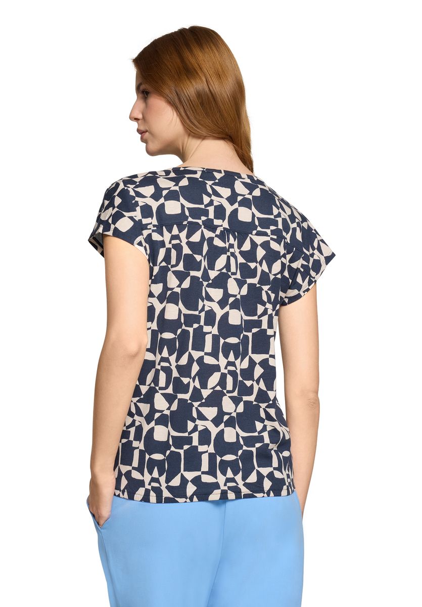 Blusenshirt