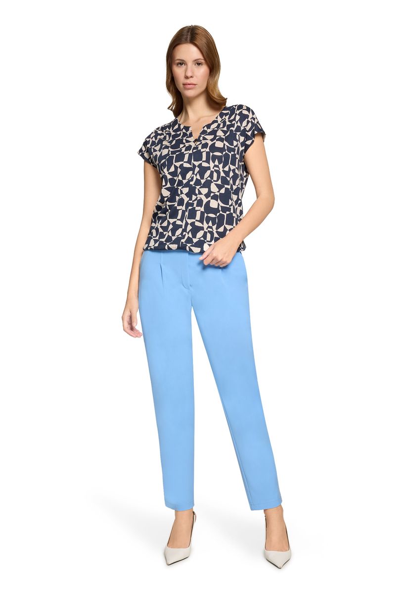Blusenshirt