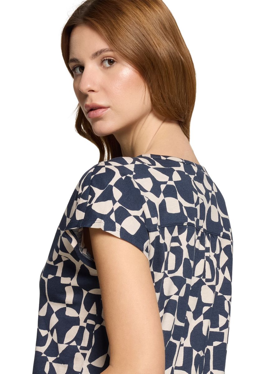 Blusenshirt