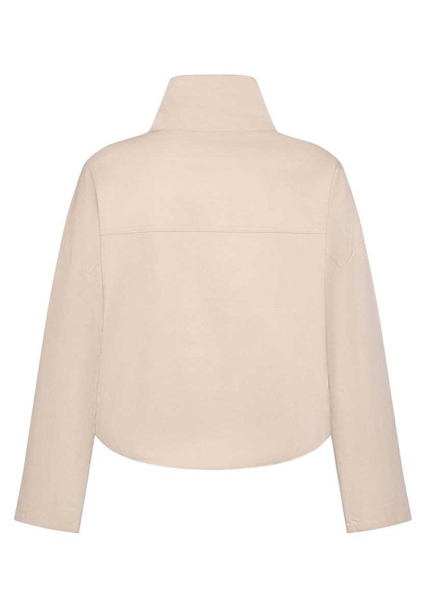 Casual-Jacke