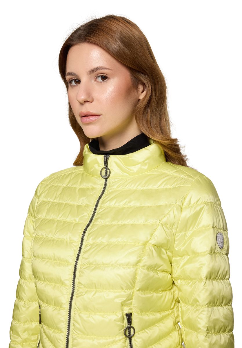 Steppjacke