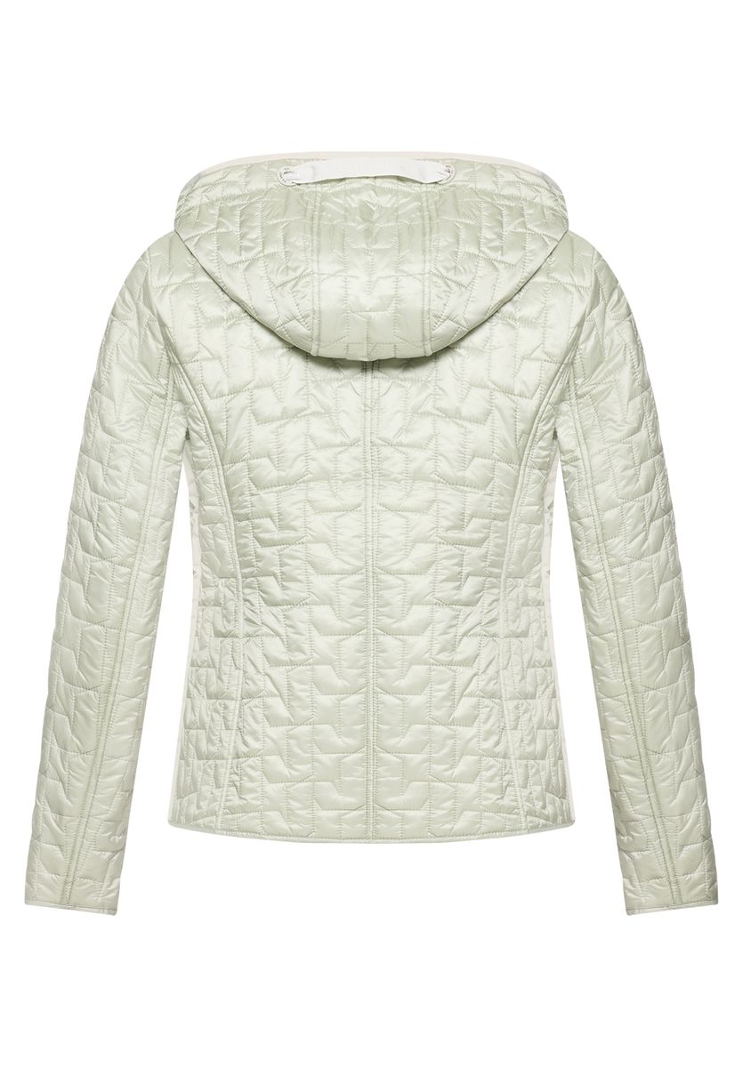 Steppjacke