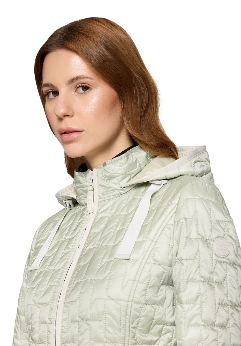 Steppjacke