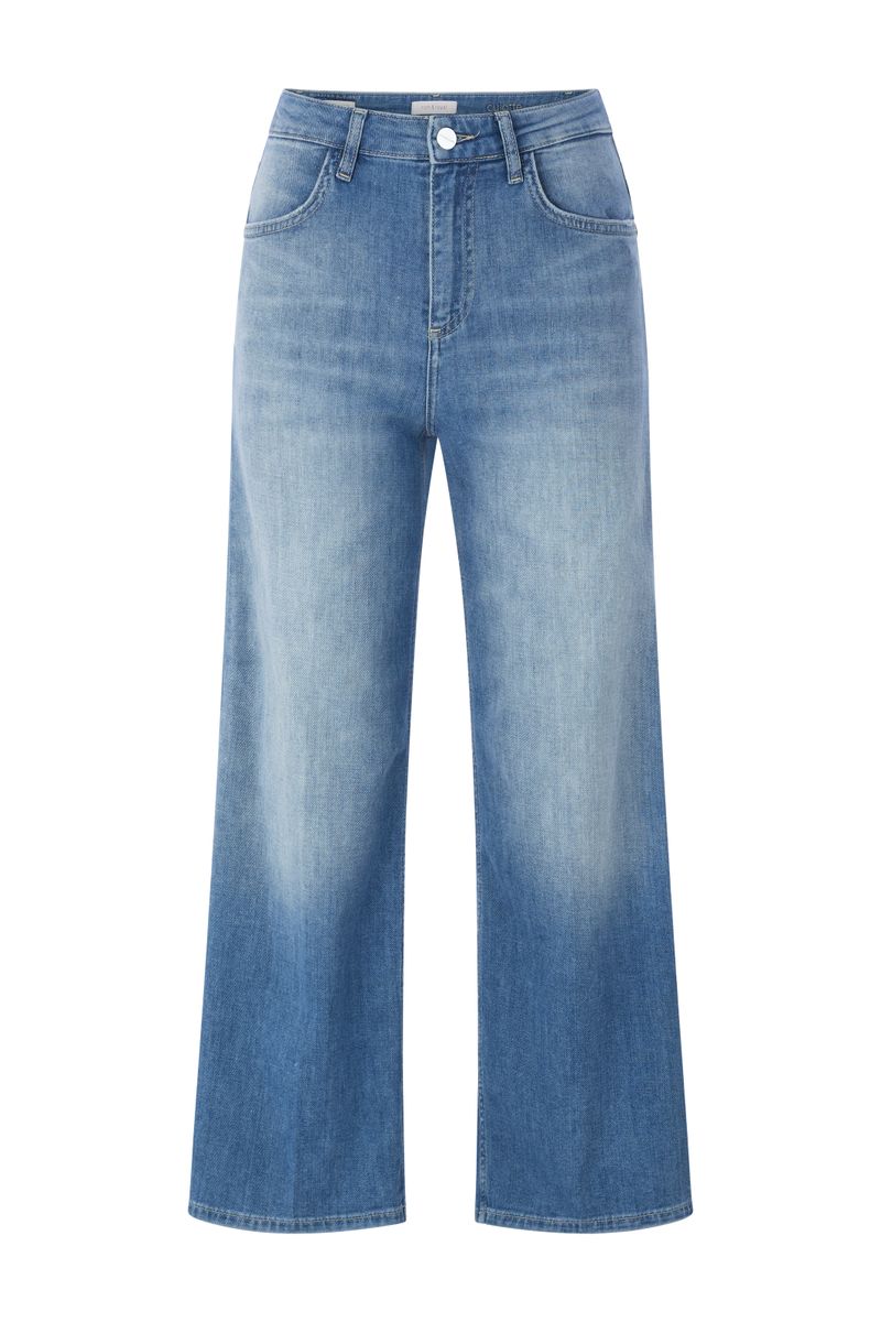 Culotte Organic Light Blue