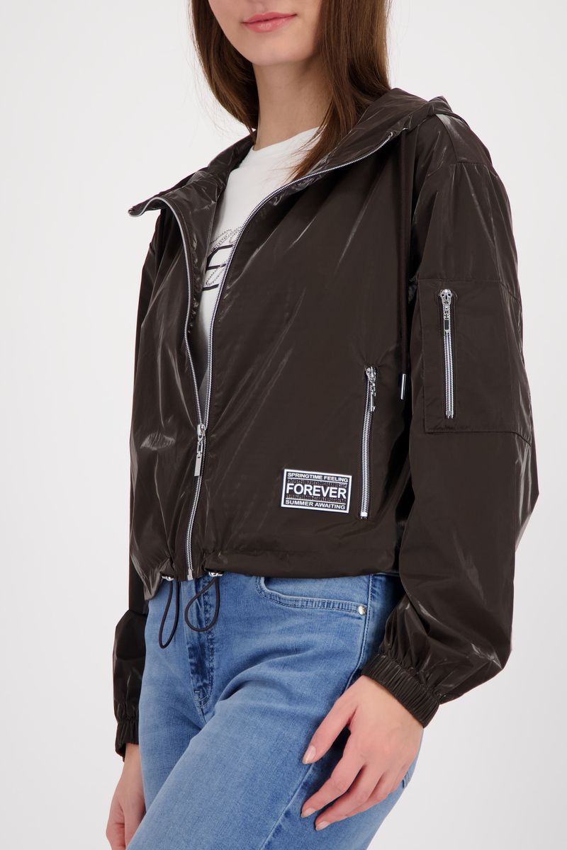 Jacke